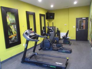 Best Western Plus Big Lake Inn - Big Lake - 1