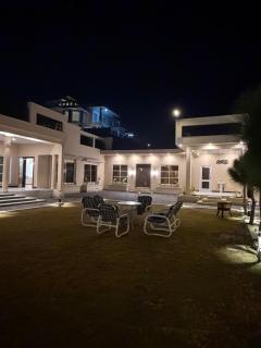 Emerald Villa Islamabad - 6