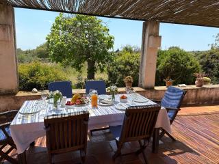 Finca Son Gener, cozy, quiet and 5 minutes from Artà - 9