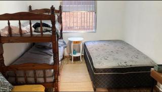 Apartamento no Forte 31 m2, garagem térreo with garage and internet - 3