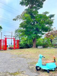 愛上龍過脈民宿 台東縣民宿編號969號 - Ch'u-lu - 2