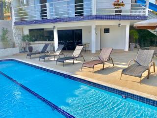 Pousada Seaway Flats - 9