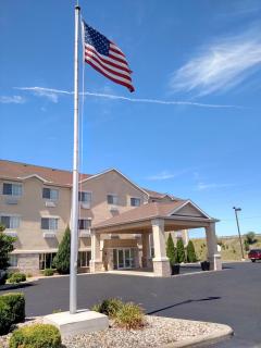 Holiday Inn Express - Toledo West - Napoleon by IHG - Napoleon - 7