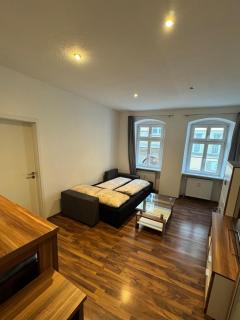 Altstadtwohnung in bester Lage - 3