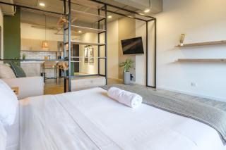 Lauret Lofts by Wynwood House - 1