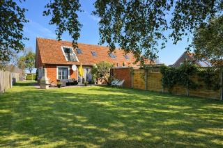 Huus ant Kornfeld Erdgeschoss - 8