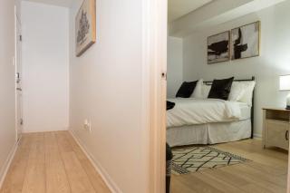 Trendy 2BR Retreat Near H St & Metro Access - 1