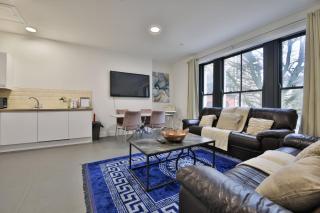 The Stuart Collection – Three-Bedroom Apartment - 5