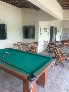 Casa de Praia no Icaraí a 100m da praia - 4