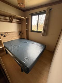 Chalet Morea 5 personnes - 7