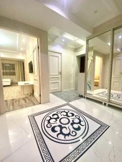 3 room apartment Samal-1 - 4