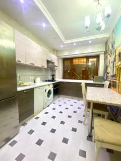 3 room apartment Samal-1 - 3