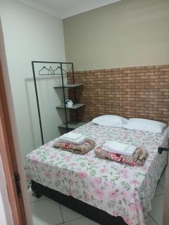 Apartamento por temporada - 3