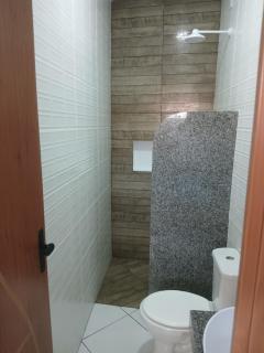 Apartamento por temporada - 1