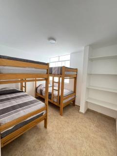 Apartamento 301 cerca a la playa - 5