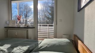 Lauschiges Plätzchen - Sankt Andreasberg - 8