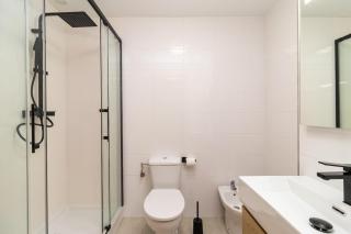 Bonito piso con piscina y garaje - 7