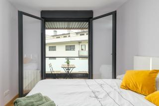 Bonito piso con piscina y garaje - 6