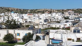 VOULAS GARDEN 4FAMILY APT - Lipsi - 8