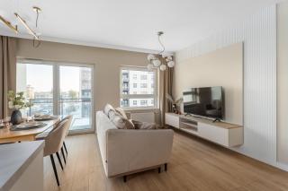 Poznań Apartament Stadion - Bułgarska - 5