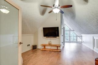 Buckhead Home with On-Site Lake Oconee Access! - 6