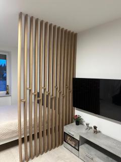 KOMFORT FerienWohnung NeuBau Merzig - 8