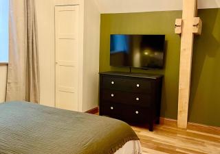 La Villa de Paul - La Suite Familiale - 8