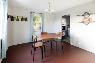 Quiet Pittsburgh 3BR | Parking, AC + Pets - 3