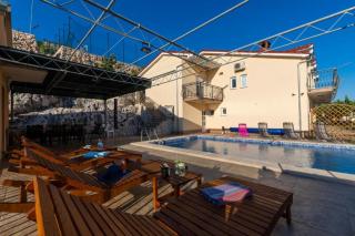 Minto & Slavka Apartments - 1