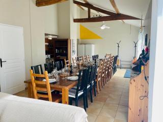 Les Gites de la Richardiere - 6