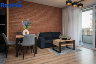 Panorama Center Apartment by Rent4You - 8