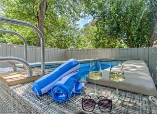 4 BDRM with POOL Prime Location on Lamar Mins to DT - 8