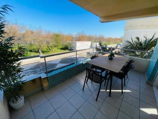 AP-10 XimoApartments a Primera Linea de Playa - 7