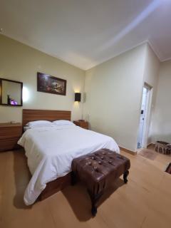 Comfy Room Yogyakarta BY Hamsa Putih - 4