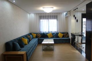 AzureStay Nador III - 6