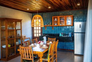 Bangalô Super Aconchegante – Praia da Taíba - 4