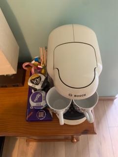 Grande chambre confortable - 9