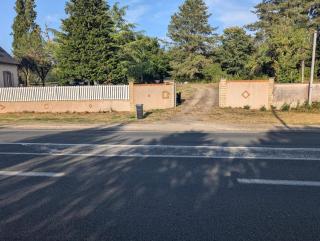 Grande chambre confortable - 7