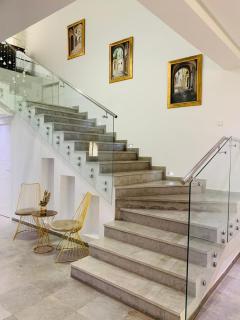 Charming villa with pool - 1