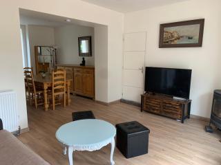 Grande chambre confortable - 2