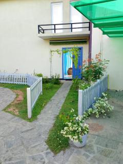 Blue River Villa - 0