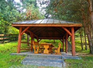 Domki całoroczne u Greściaków - 7