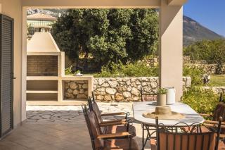 Villa Georgia by Villa Select - 1