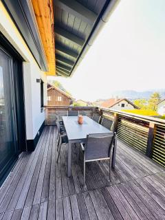 Wunderschöne Wohnung neben Schloss Württemberg - 1