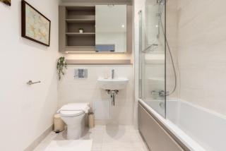 Modern 2 Bed Apt near Canary Wharf, ABBA & O2 - 7