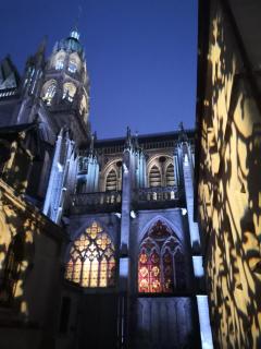 Studio L’Atelier des rêves 2 personnes - 1