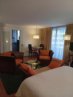 Departamentos Puerta El Golf San Sebastián 2711 - 8