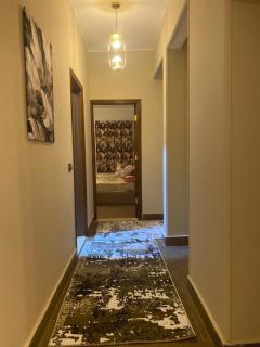 شقه مفروشه فندقيه بمدينه نصر - 2