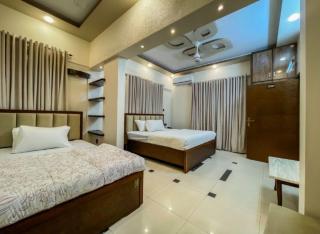 Signature Inn Guest House - 2