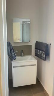 Cozy Nest at The Fig - 4